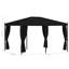 Emiko 3m x 4m Steel Party Tent