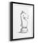 " Chess Piece Study I "-429019888-429019889