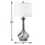 Ensemble de lampe de table 29 "avec USB et prise Goccia