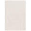 Tapis géométrique en laine / viscose touffeté à la main Iqra-392844266