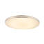 Albrecht Plastic LED Flush Mount-32754901