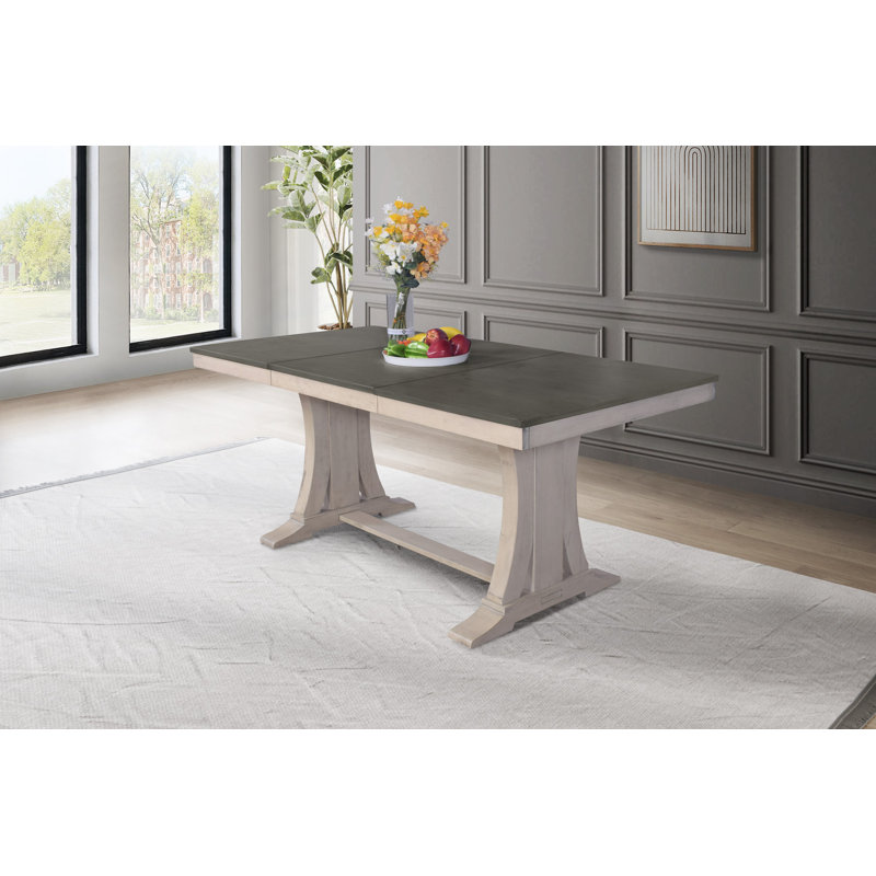 Table de salle à manger Jacarri