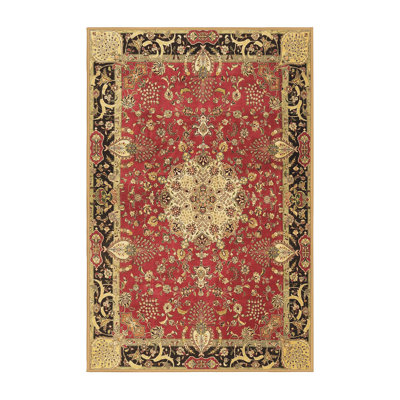 Aver Oriental Indoor Rug