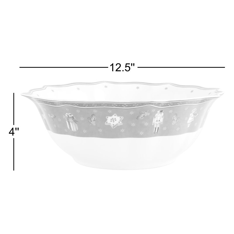 Bol à salade 134,5 oz Villeroy & Boch Toy's Delight