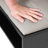 Bunceton Shoe Storage Cabinet Bench with Cushion Seat-2033964860
