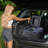 VEVOR 12 Cubic Feet Mini Fridge