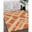 Tapis 100% à motif lavable à la machine 2989-1832614556