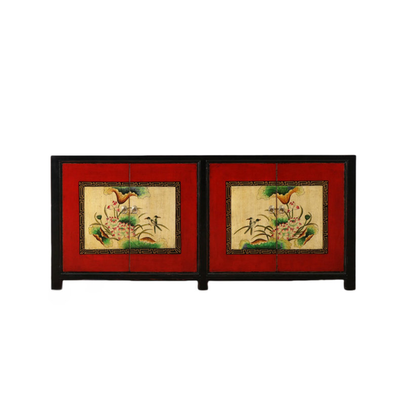 Armoire d'appoint Vintage