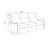 Wilen Zero Gravity Sofa P3