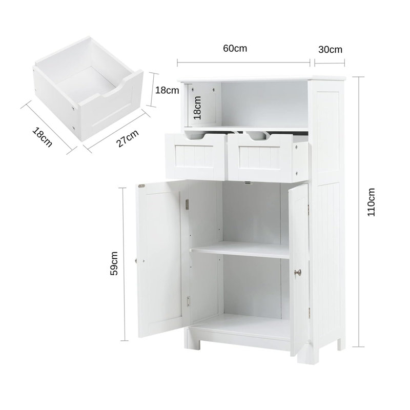 Bathroom Cabinet