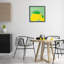  «Bright Lemon Fruit», art de la giclée encadrée par Daniela Santiago-1797896976-1797896979