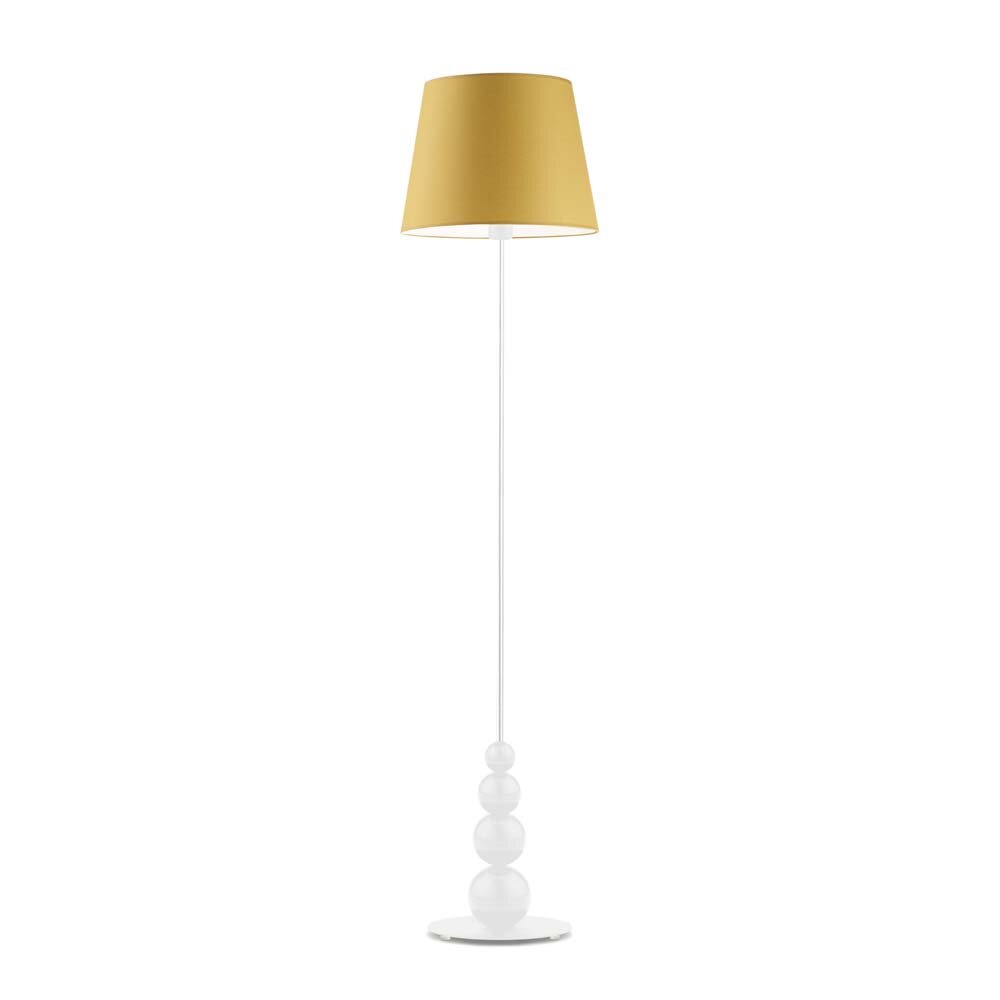 174 cm Stehlampe Ayanah