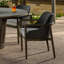 Outdoor Dining Armchair
