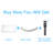 2-handle Bathroom Faucet with Drain Assembly-1791309796