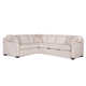 Frye 2-Piece L Sleeper Sectional