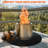 48'' Fire Pit Mat For Solo Stove Bonfire