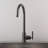 Kitchen Faucet / Mixer / Cross-104318086