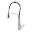 Belfry Kitchen Dunfee Pull Out Kitchen Faucet-453450942