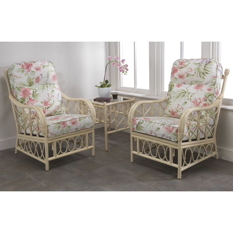 Desiree Upholstered Armchair