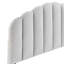 Veronique Performance Velvet Headboard-880701557-880701552