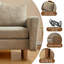 Canapé modulaire 6 pièces Sweetgrove-615810285