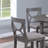 5-pcs Counter Height Dining Set-2035709273