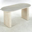 Extensible Table Leg, Dining Table, Office Table, Coffee Table - MDF