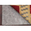 Tapis rouge Karita Gabbeh Kashkoli