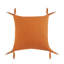 Coussin décoratif 100% coton à pampilles Everyday-1303322268-1279919569