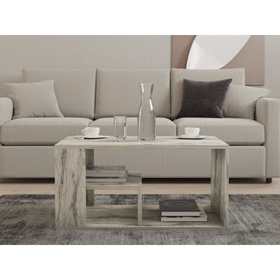 Glorias Coffee Table