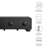 Sonnet 69" Low Profile TV Stand-104318298