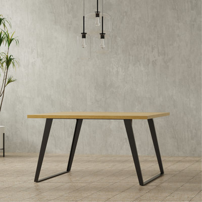 Table de salle à manger Lowry