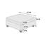 Canapé modulaire 1 pièce