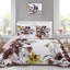 Ensemble de courtepointe 3 pièces Boho Floral-122596015-122596022