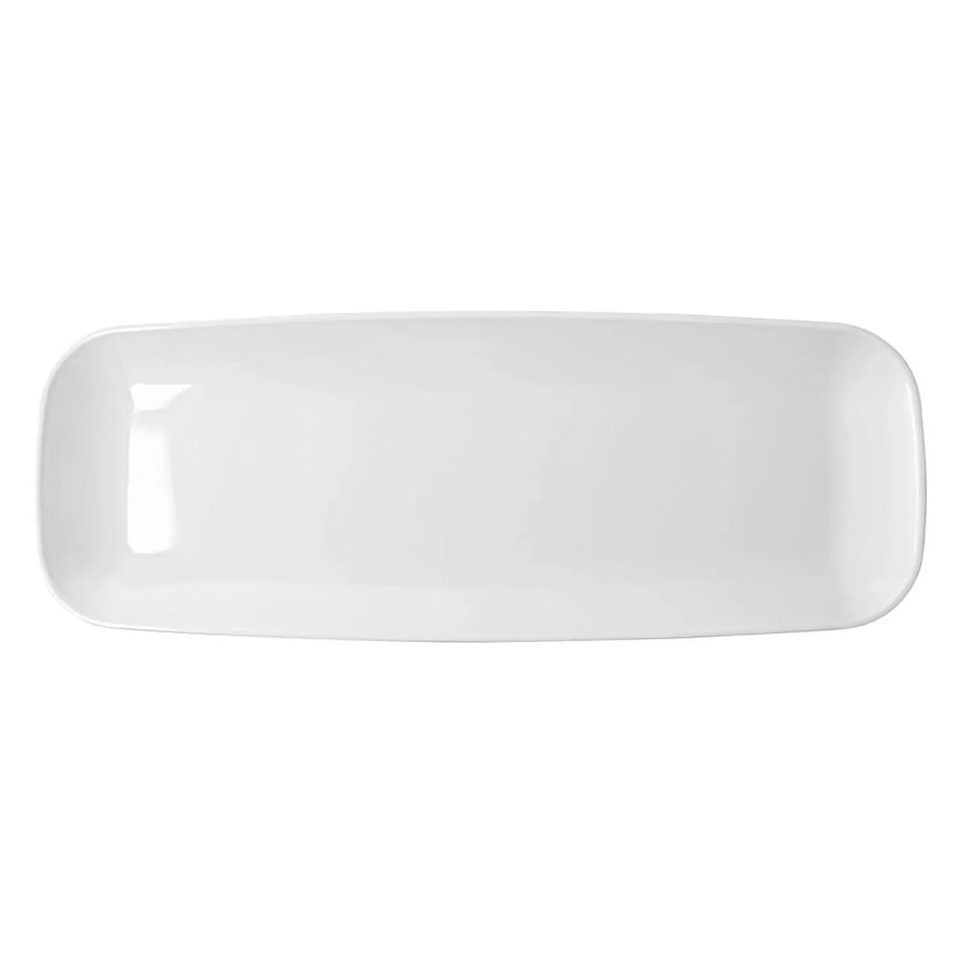 Disposable Serving Tray (Set of 2) Nicole Fantini Collection 