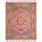 Vahakn Hand Tufted Wool Oriental Rug-829741435