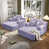 Purple Corduroy
