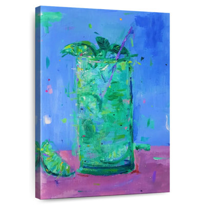 Yarlin Mojito 2020