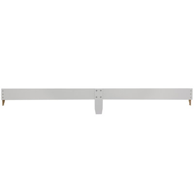  Twin Bed Rails