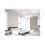 Lavonia 4 - Light White Cluster Pendant