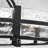 Brisa Unique Drum Chandelier-1422590684