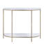 Console Luciana