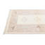 Tapis beige Howard