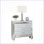 Table de chevet 3 tiroirs Sterling