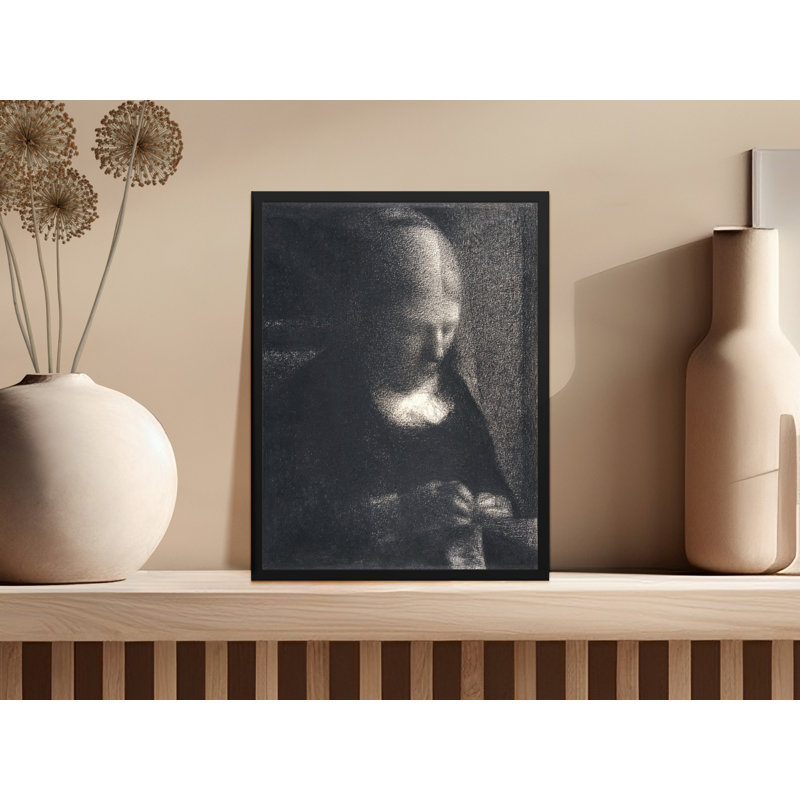 1 Piece Wall Art, 9x11
