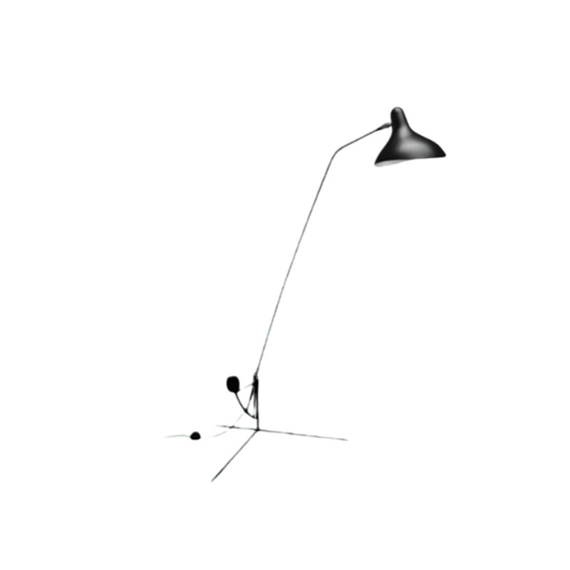 Salvatore Floor Lamp
