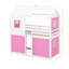 Lit simple superposé en bois-123067836-123067843