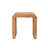 Kemarah Side Table