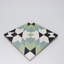 Reno 8" x 8" Cement Patterned Wall & Floor Tile-40181191