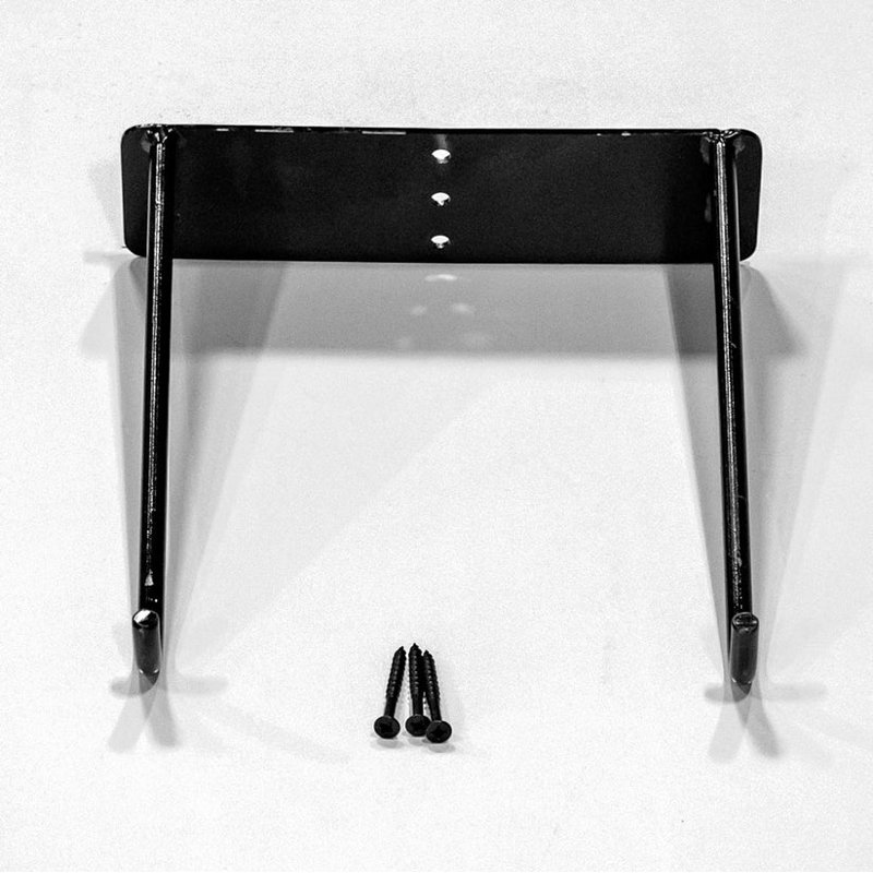 Stepladder/Rake/Cord Rack